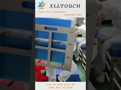 ITOタッチパネル