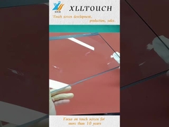 USB容量タッチパネル ワークショップストッキング