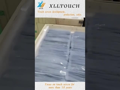 ITOタッチパネル