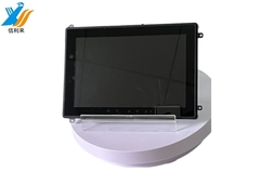 産業用制御台とスマートホーム用の10点タッチセンサーと169アスペクト比