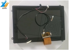 工業用 産業用 LCD ディスプレイ パネル IC ILITEK2510