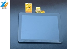 1920×1080 新しいタッチ画面 パネル 産業用制御テーブル / スマートホーム