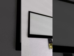 13.3インチ マルチタッチスクリーン