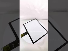 10 タッチポイント COB 接続タイプ NVIDIA ドライバー Ic セルフサービス端末用のタッチ画面パネル