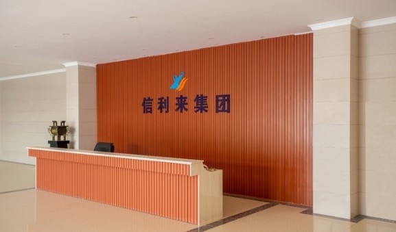中国 Shenzhen Xinlilai Touch Technology Co., Ltd. 会社概要