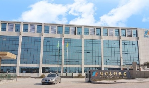 中国 Shenzhen Xinlilai Touch Technology Co., Ltd. 会社概要