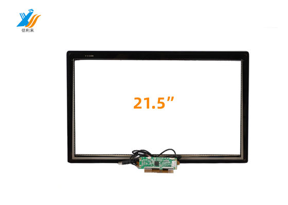 USB投影式容量タッチパネル 21.5 インチ マルチタッチスクリーン パネル