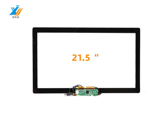 USB投影式容量タッチパネル 21.5 インチ マルチタッチスクリーン パネル