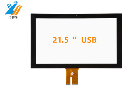USB LCDタッチコントロールパネル
