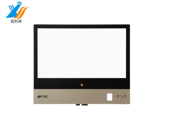 G+G 投影容量タッチパネル 21.5 インチ スマートクラスタッチスクリーン