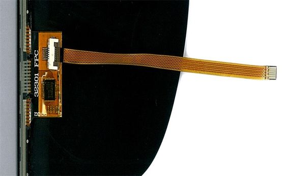 2.6mm スマートホーム用の投影容量GGタッチパネル