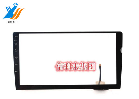 GGタッチパネル ウィンドウ 車両ナビゲーションシステム用のカスタム容量タッチパネル