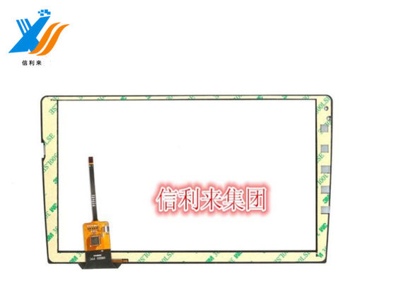 GGタッチパネル ウィンドウ 車両ナビゲーションシステム用のカスタム容量タッチパネル