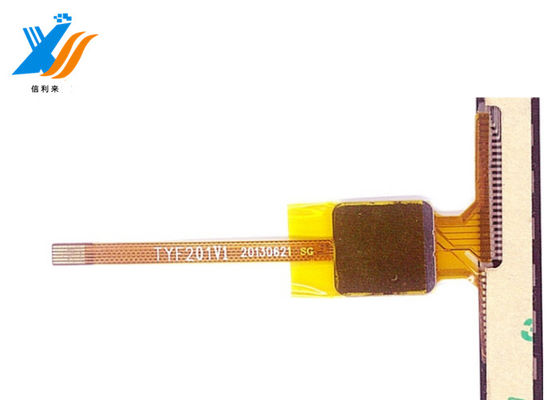 2.55mm GGタッチパネル アンドロイド 7インチ容量タッチスクリーン