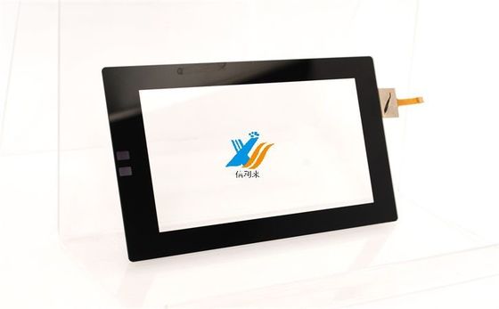 I2C 容量GGタッチパネル 産業制御PCAPタッチスクリーン