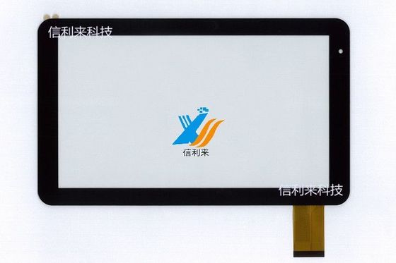 10.1インチのための産業用カスタマイズされた投影容量タッチパネル