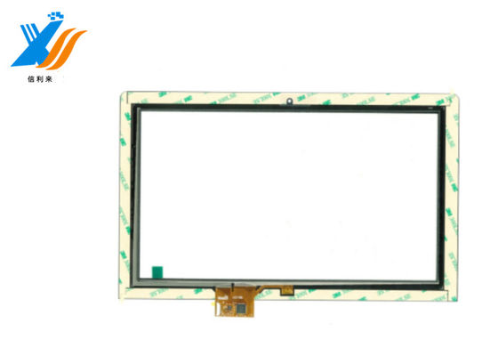 投影容量 11.6 インチタブレットコンピュータタッチ画面のためのPCAPタッチパネル