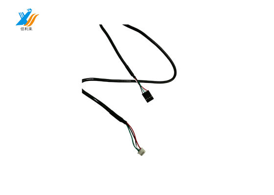 IIC インターフェイス 容量感触画面 切断端 OEM