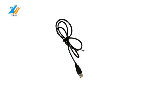 ODM スマートホーム USB インターフェイス付き 投影容量タッチパネル