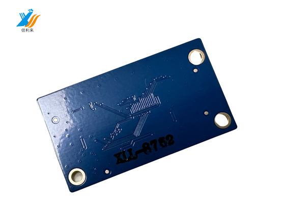ILITEK2511 IIC インターフェイス付きタッチスクリーンコントローラ