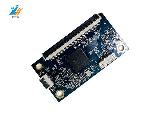 ILITEK2511 IIC インターフェイス付きタッチスクリーンコントローラ