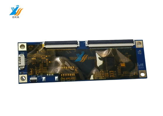 10点USB容量タッチパネル 32インチ Android Windowsシステム