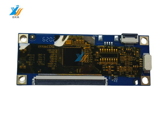 USBタッチスクリーンコントローラ 統合回路タッチディスプレイコントローラ