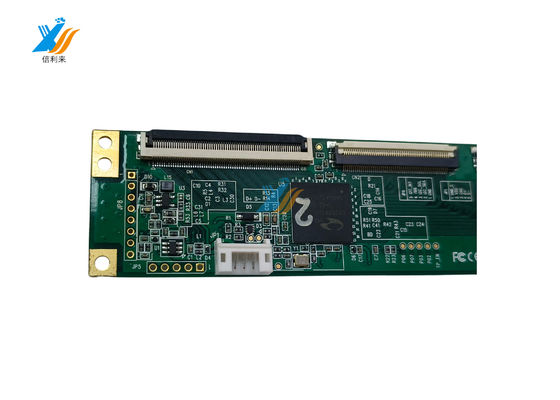 10点USB容量タッチパネル 32インチ Android Windowsシステム