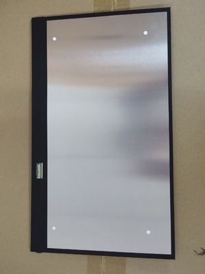 13.3インチ 感度の高い黒色のタッチ画面 スマートホーム