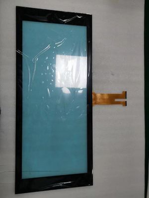 25.7インチの多容量タッチ画面 10点USBインターフェイス