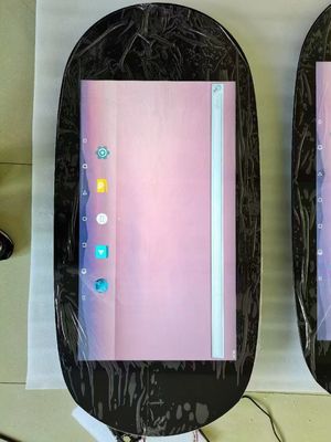 5V USB容量タッチパネル 32 インチ Linux オペレーティング システム