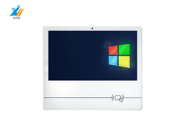 PC ITO タッチパネル画面 15.6 インチ 切断刃 6H 表面硬さ
