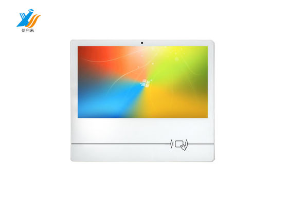 PC ITO タッチパネル画面 15.6 インチ 切断刃 6H 表面硬さ
