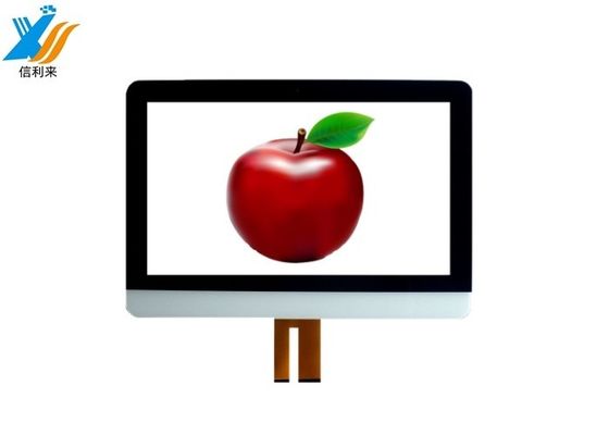 18.5インチ マルチタッチスクリーン USBインターフェース付き Windows Linux Androidオペレーティングシステム