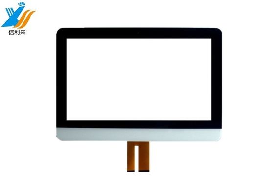 18.5インチ マルチタッチスクリーン USBインターフェース付き Windows Linux Androidオペレーティングシステム