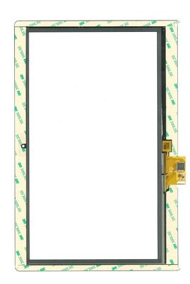 10.1インチUSBPCAPタッチパネル 工業制御用 高感度全インワンコンピュータ