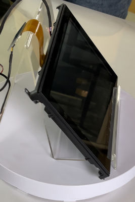 10.1インチ 新しいLCD容量感触画面 パネル IIC+USBインターフェイス