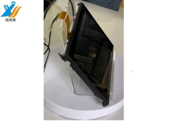 10.1インチ10ポイントタッチスクリーンモニター,LCDタッチスクリーンパネル 工業用