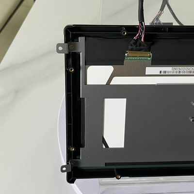 10.1インチ10ポイントタッチスクリーンモニター,LCDタッチスクリーンパネル 工業用