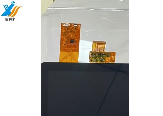 USB インターフェース付き 調整可能な多容量 マルチタッチ画面 パネル