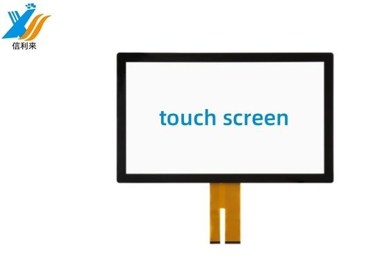 32インチ容量タッチスクリーン Windows と Android システム USB インターフェース
