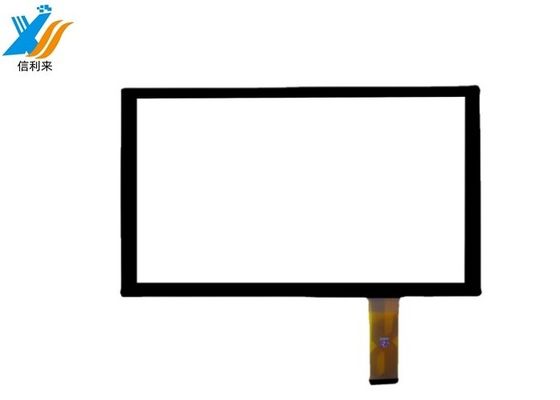 15.6" マルチタッチ GG GFF ITOタッチスクリーン パネル パーソナライズされたLcdディスプレイ LEDモニター 医療タブレット PC 教育 スマートホーム