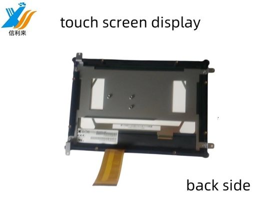 カスタマイズされた防水防油 Anti-UV AR AF AG 10.1 インチ 投影容量 Tch モニター LCD タッチスクリーン VGA HDMI