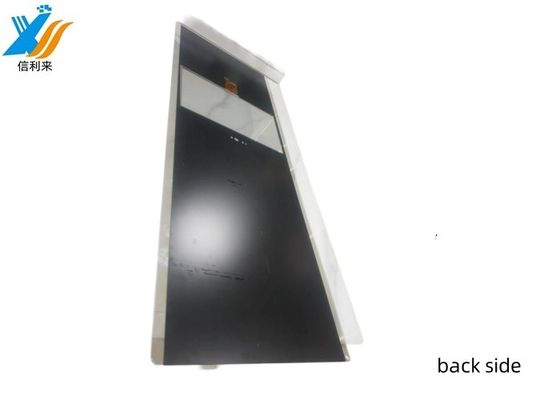 工場販売 可変 マルチタッチ投影容量 (PCAP) タッチスクリーン パネル 防水 油性 スマートミラー タッチパネル フィットネスクラブと スマートホーム バスルーム タッチスクリーン ライトミラー