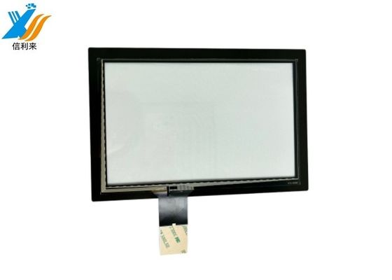 10.1インチタッチスクリーンパネル10タッチポイント ILI2511 ドライバー Ic 多用途用