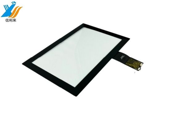 10.1インチタッチスクリーンパネル10タッチポイント ILI2511 ドライバー Ic 多用途用