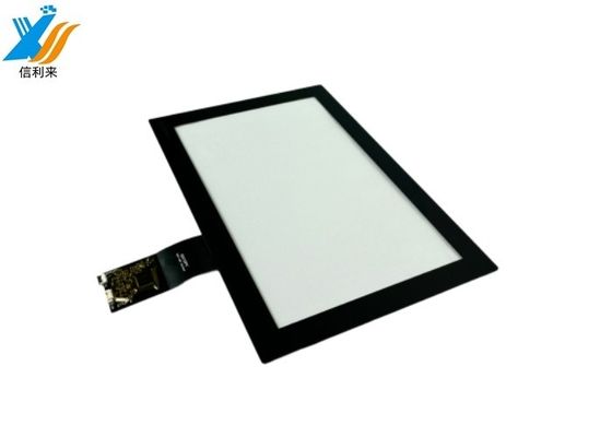 10.1インチタッチスクリーンパネル10タッチポイント ILI2511 ドライバー Ic 多用途用