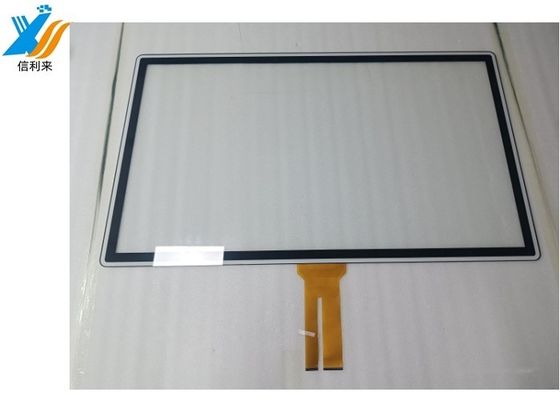 インタラクティブなビデオウォールのためのLGIC教育HMIセルフサービスキオスクタブレットキャッシュキャッシングPOS