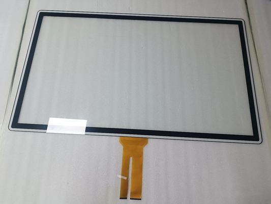 インタラクティブなビデオウォールのためのLGIC教育HMIセルフサービスキオスクタブレットキャッシュキャッシングPOS