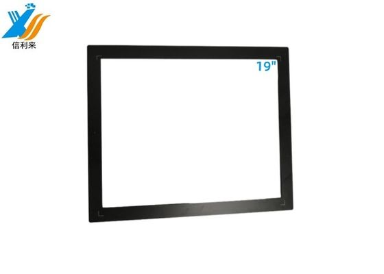 産業用用用19インチ産業タッチスクリーンパネル LG SW4101/EETI/ILITEK